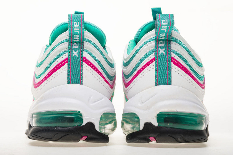 nike air max 97 gs south beach nike 921522 -101