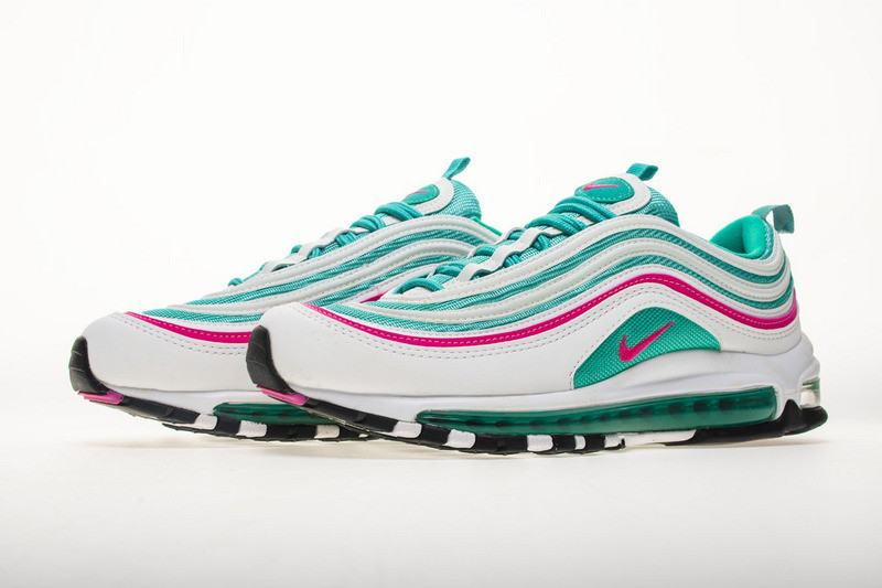 nike air max 97 gs south beach nike 921522 -101