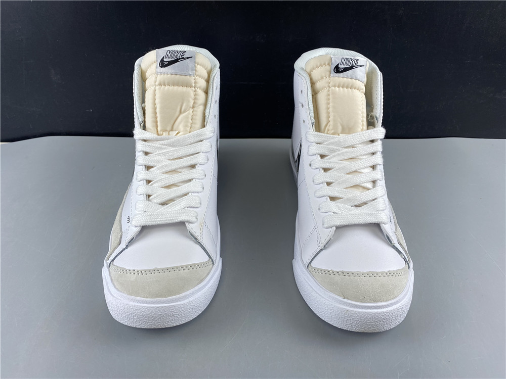 nike blazer mid vntg 77 cw7580-101