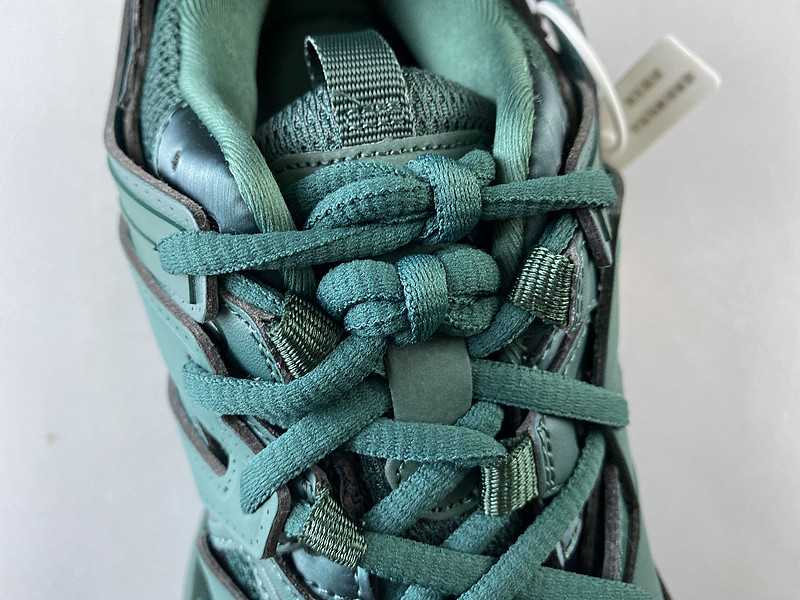 Ba*len*cia*ga track sneaker