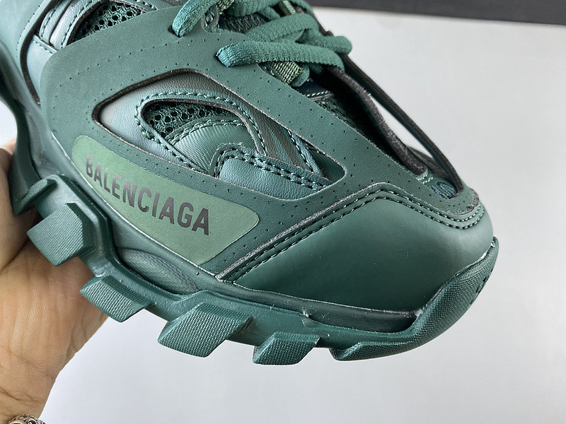 Ba*len*cia*ga track sneaker