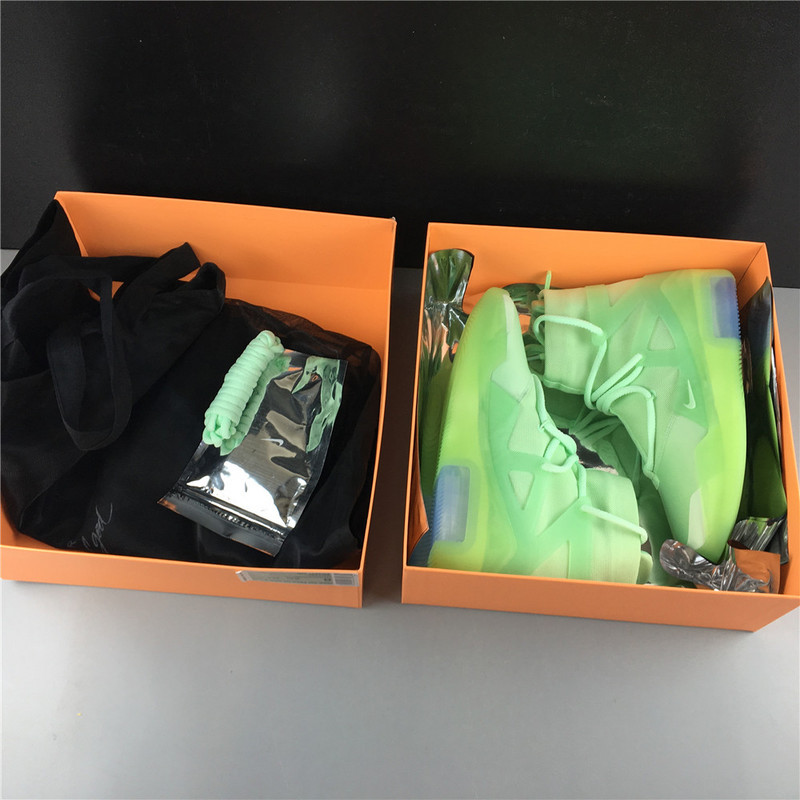 air fear of god 1 frosted spruce ar4237-300