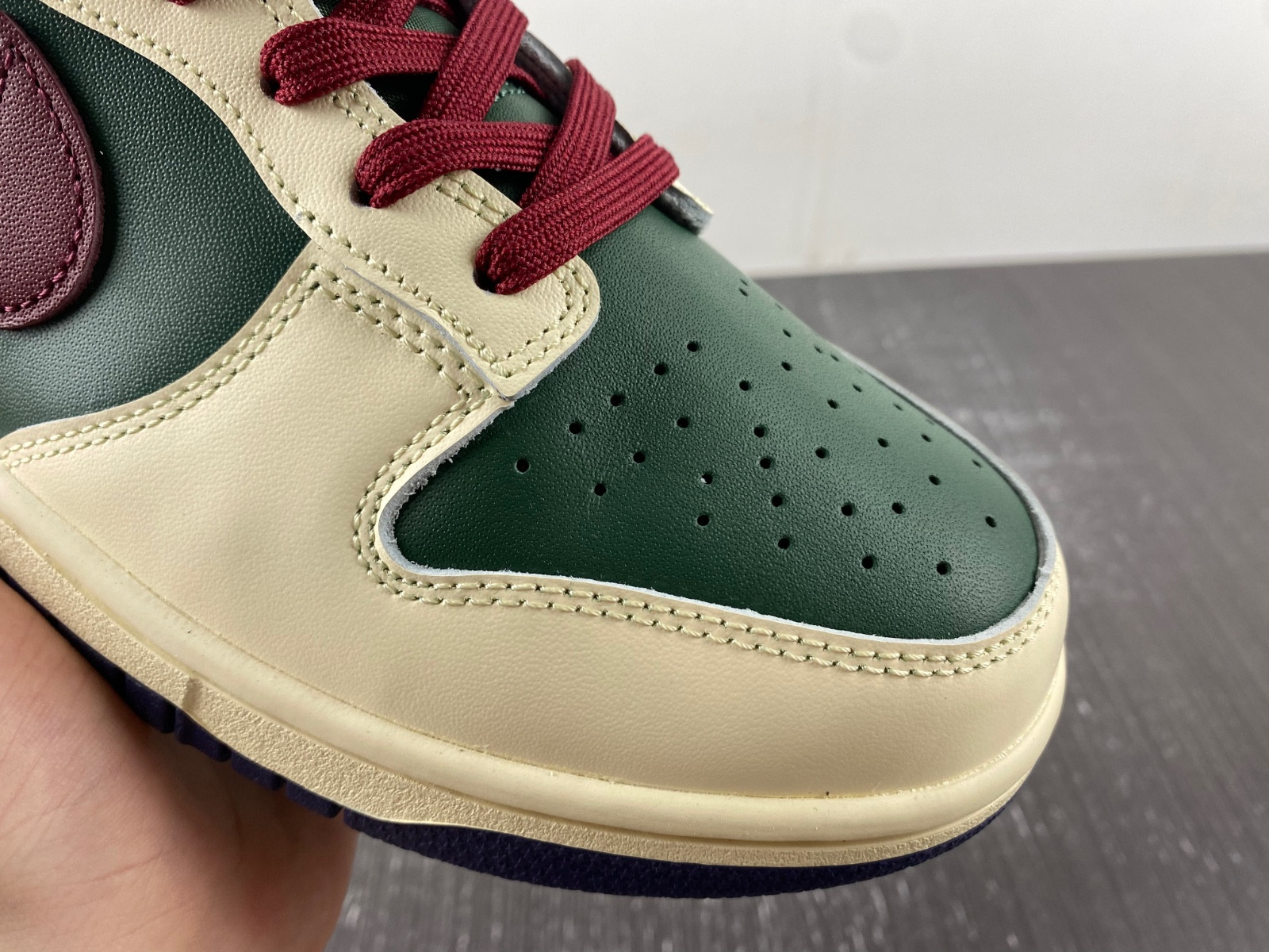 nike dunk low "from nike, to you" fv8106-361