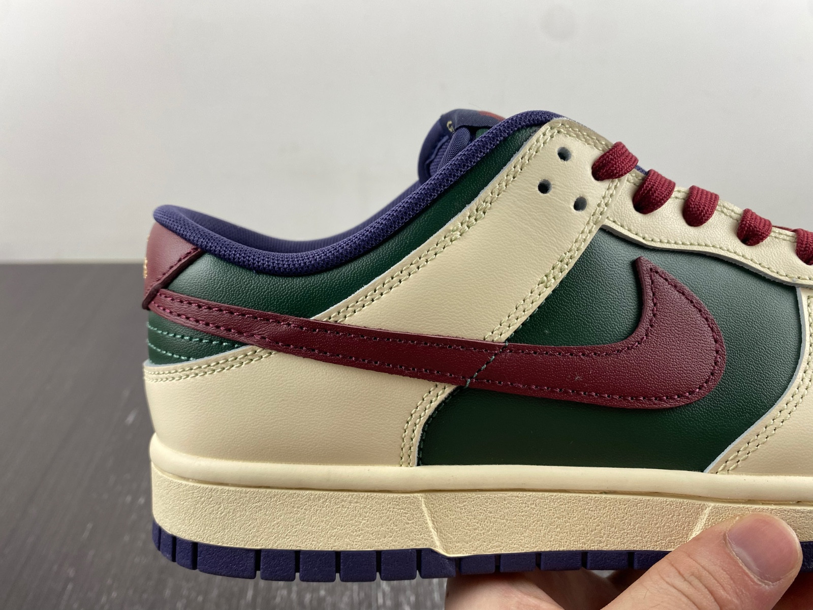 nike dunk low "from nike, to you" fv8106-361