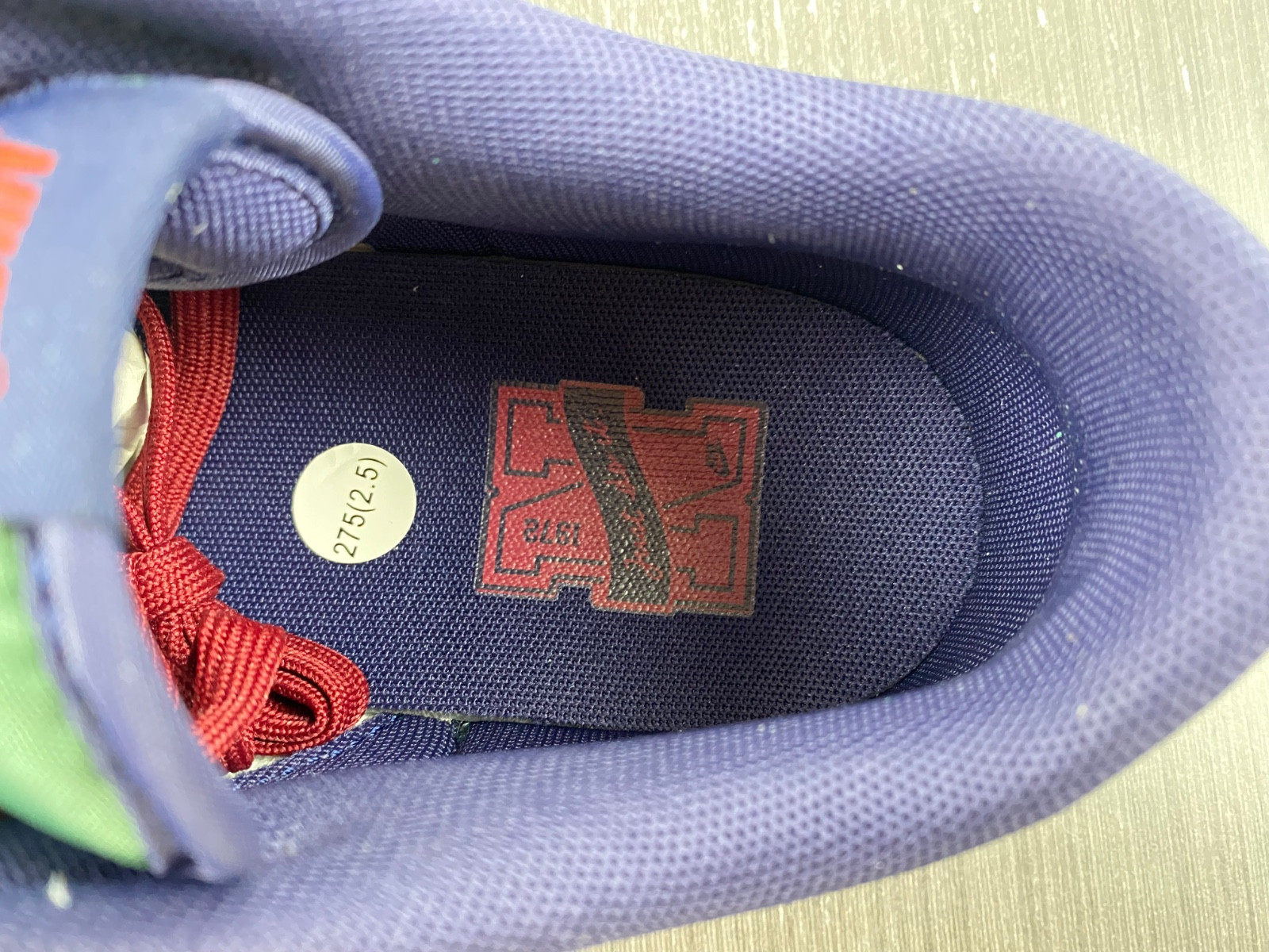 nike dunk low "from nike, to you" fv8106-361