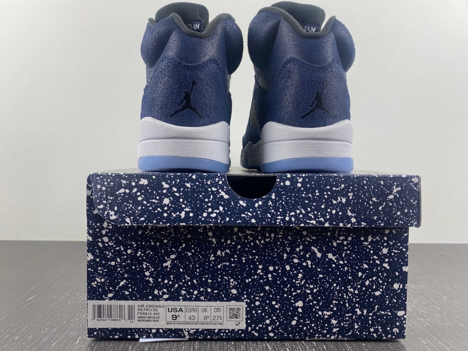 air jordan 5 georgetown fd6812-400