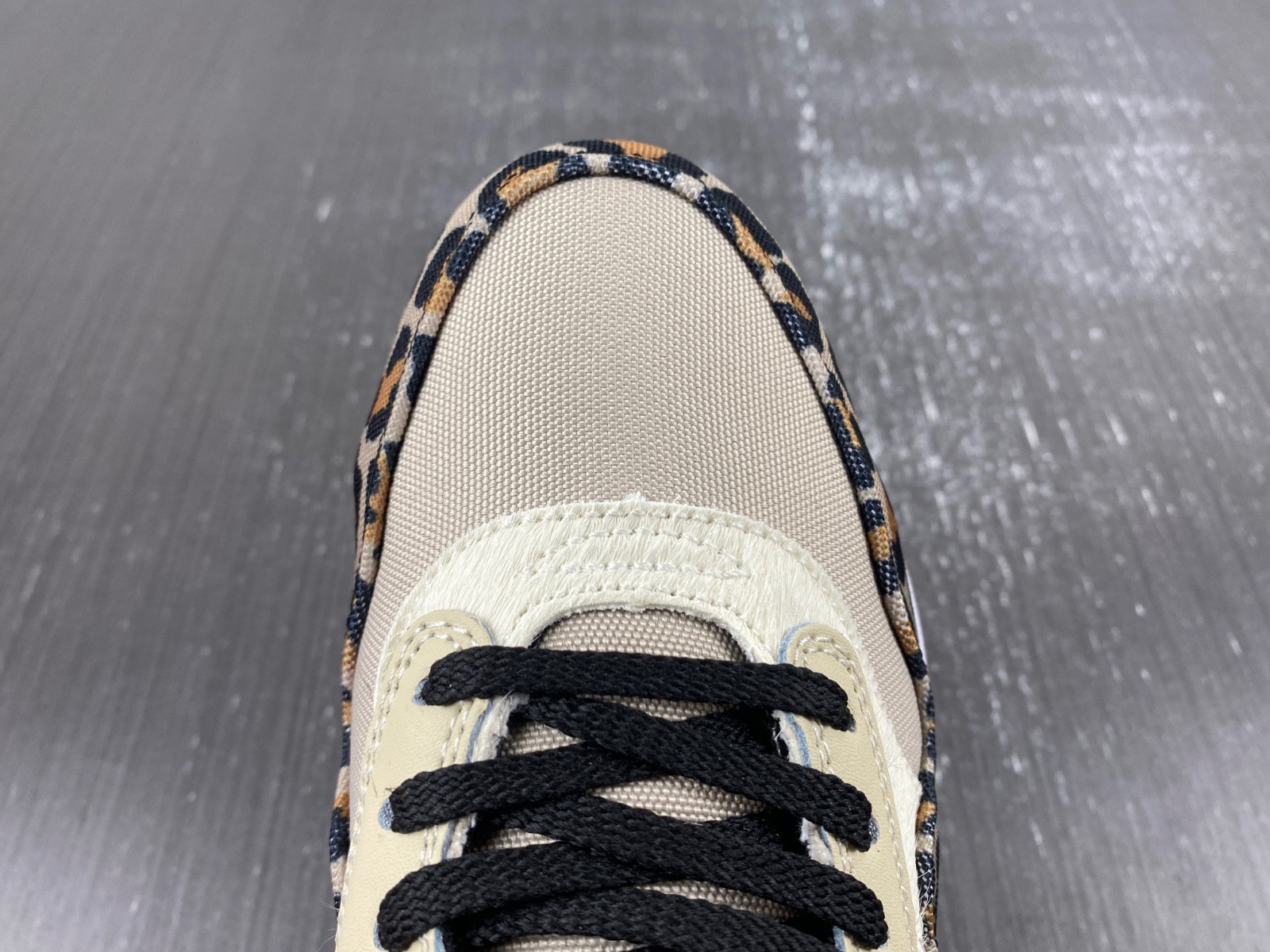 nike air max 1 leopard (women