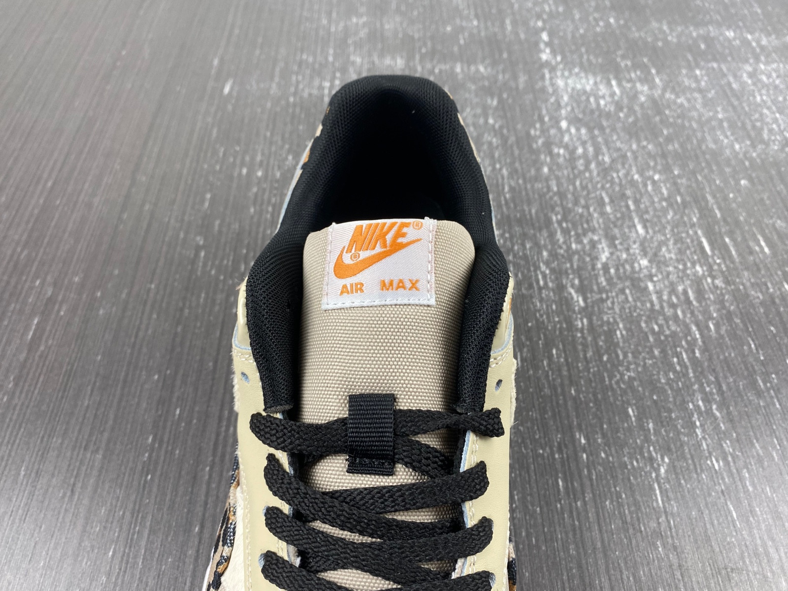 nike air max 1 leopard (women