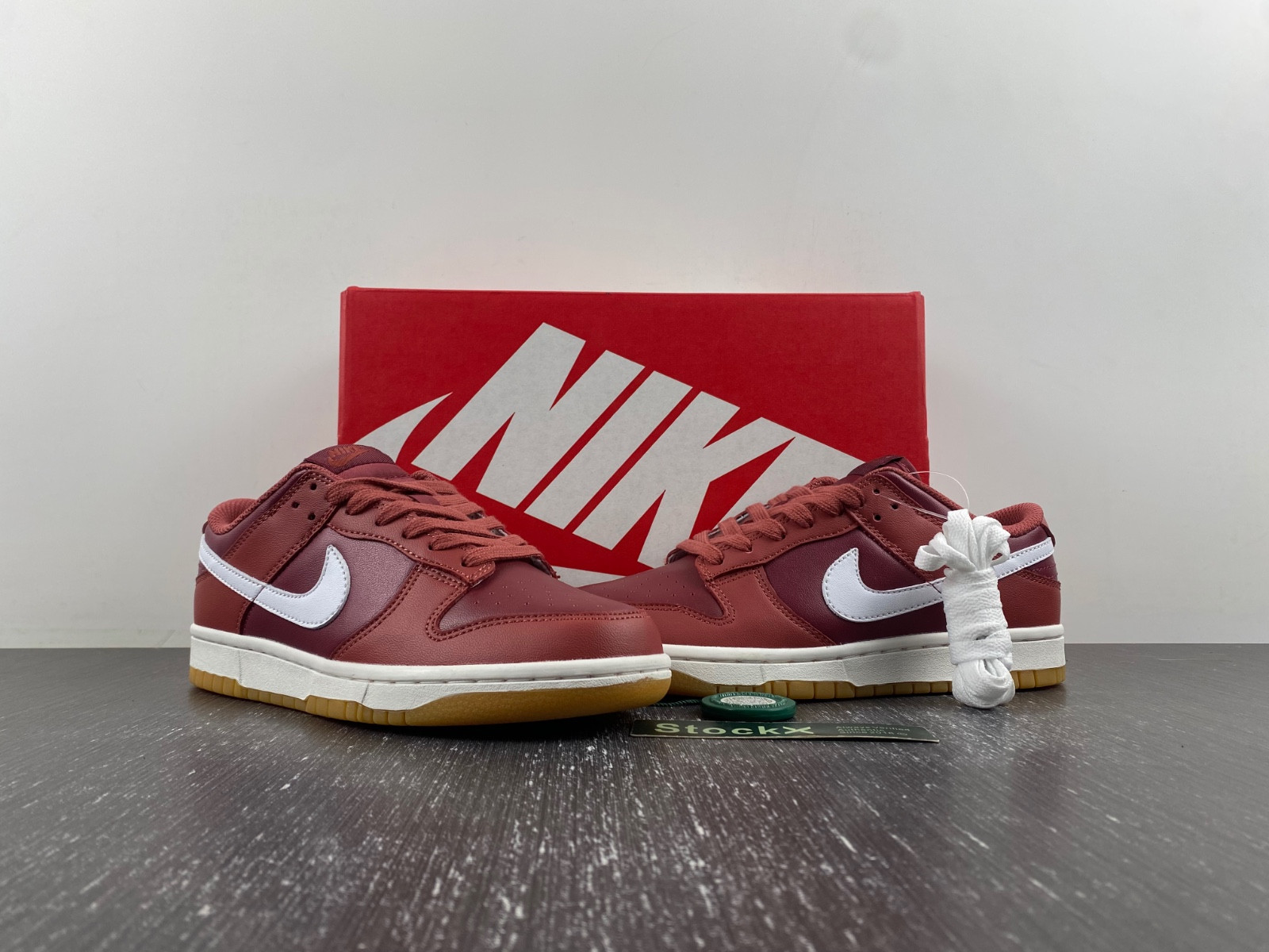 nike dunk low “desert berry " dd1503-603