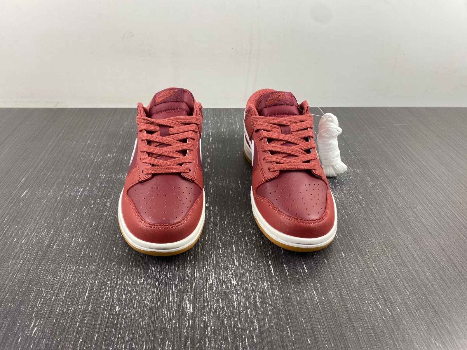 nike dunk low “desert berry " dd1503-603