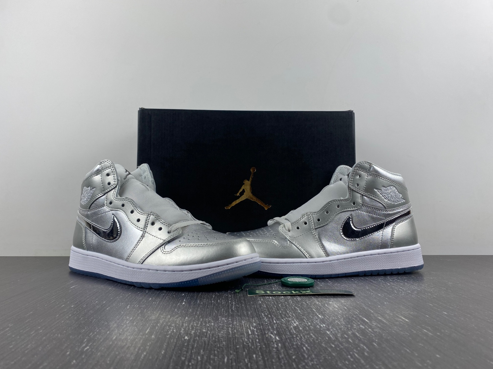 air jordan 1 high golf fd6815-001