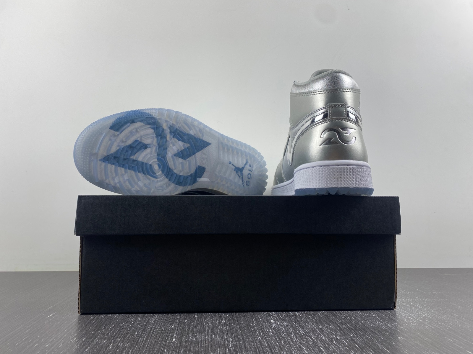 air jordan 1 high golf fd6815-001