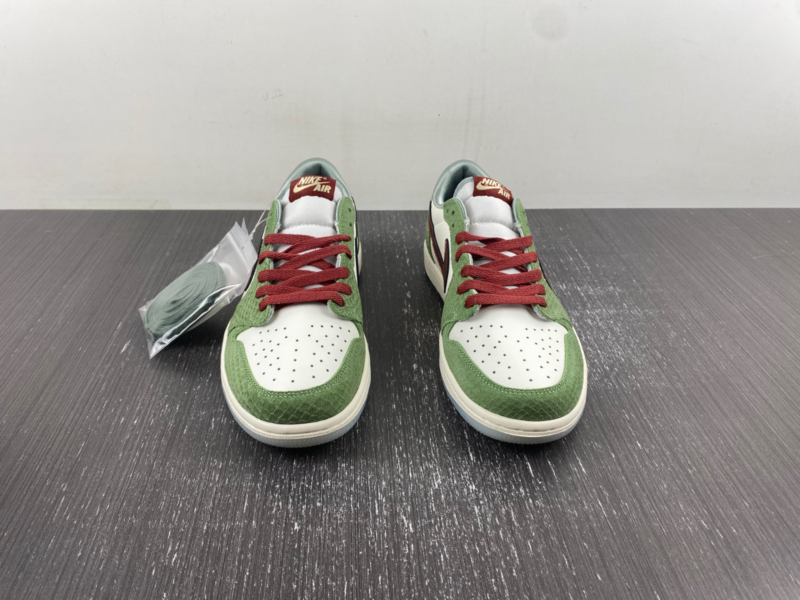 air jordan 1 low og year of the dragon fn3727-100