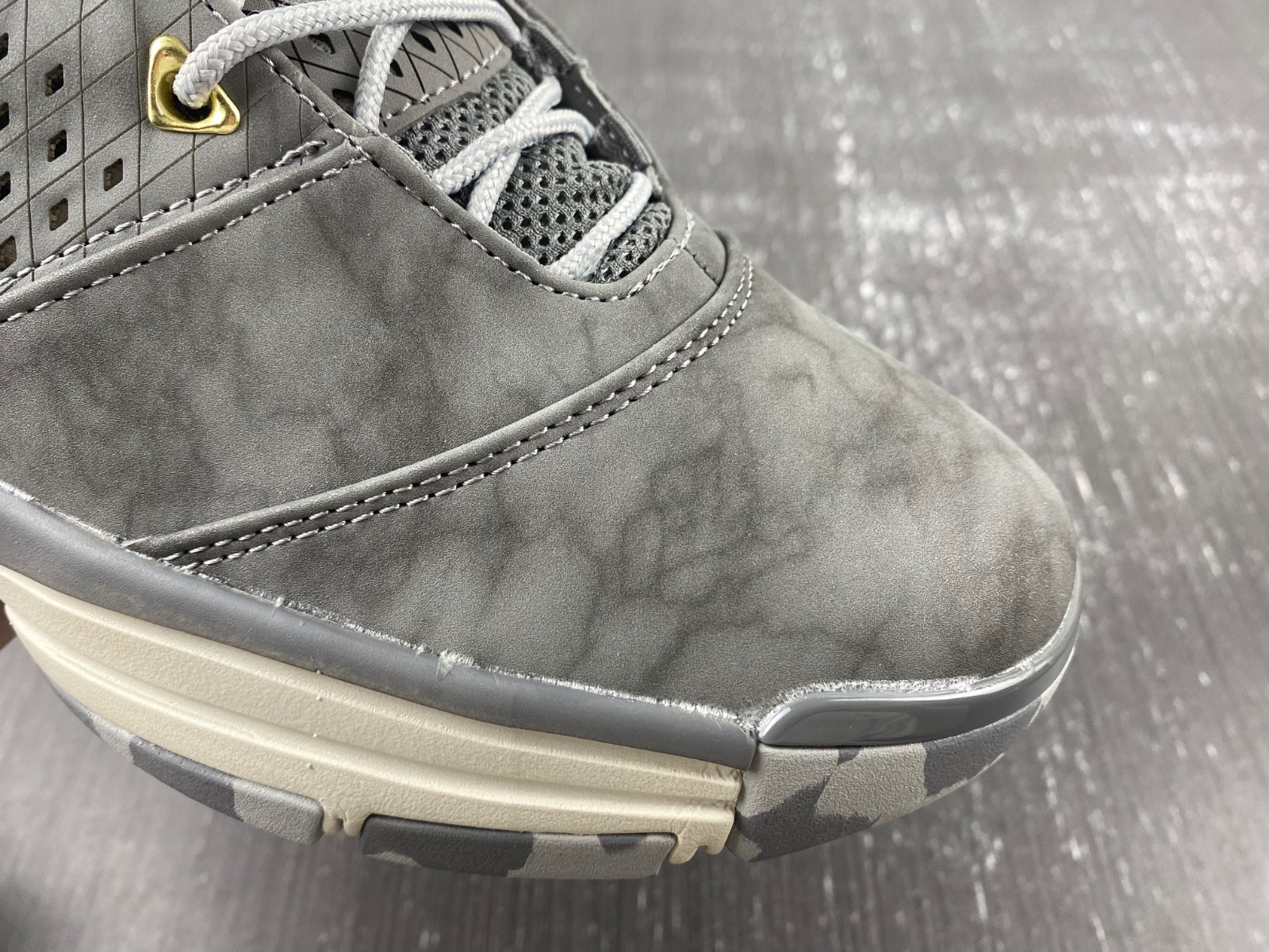 nike kobe 2 prelude (4/50+ points) men