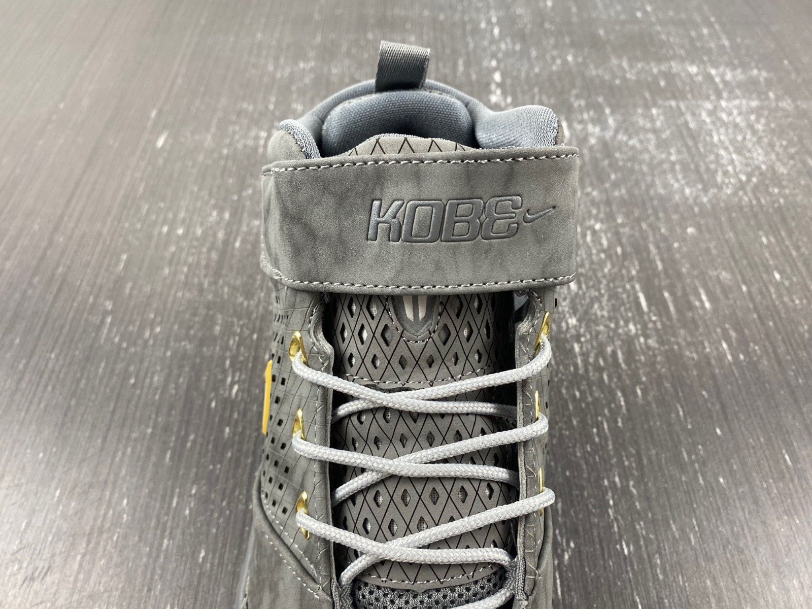 nike kobe 2 prelude (4/50+ points) men