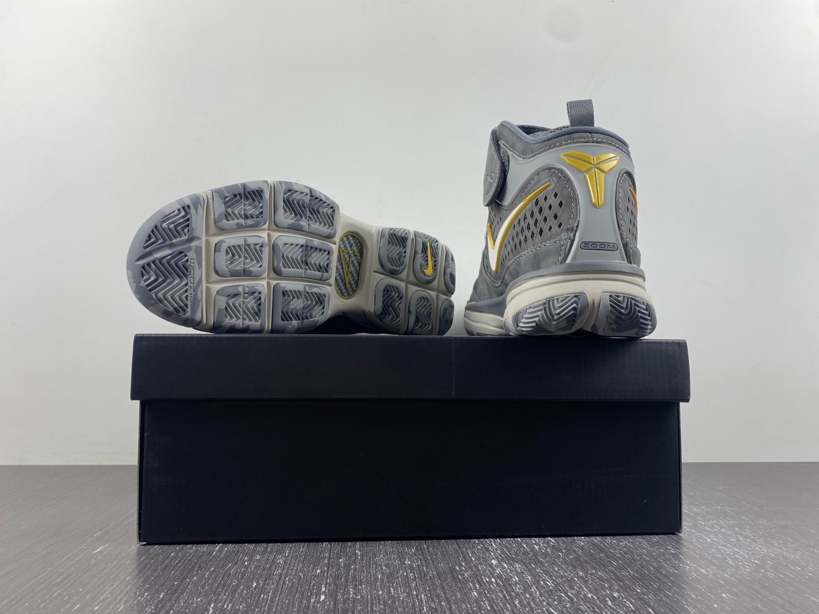 nike kobe 2 prelude (4/50+ points) men