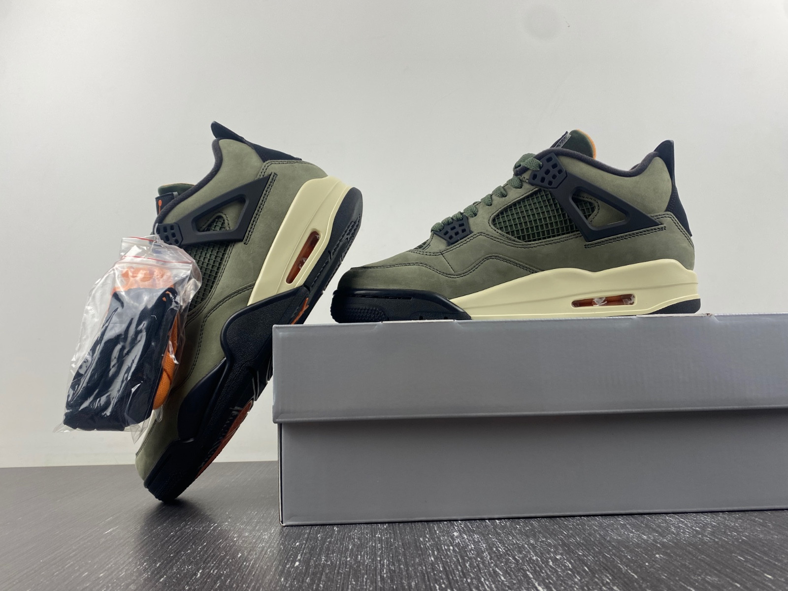 air jordan 4 retro