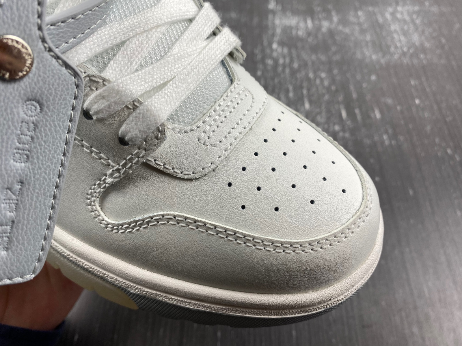 owt out of office sneakers