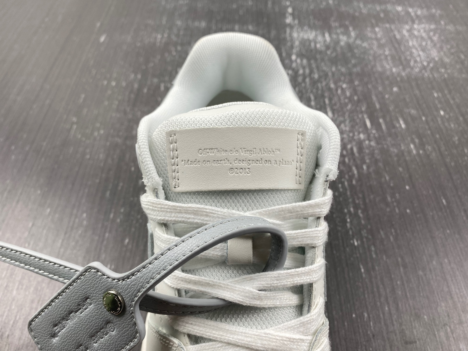 owt out of office sneakers