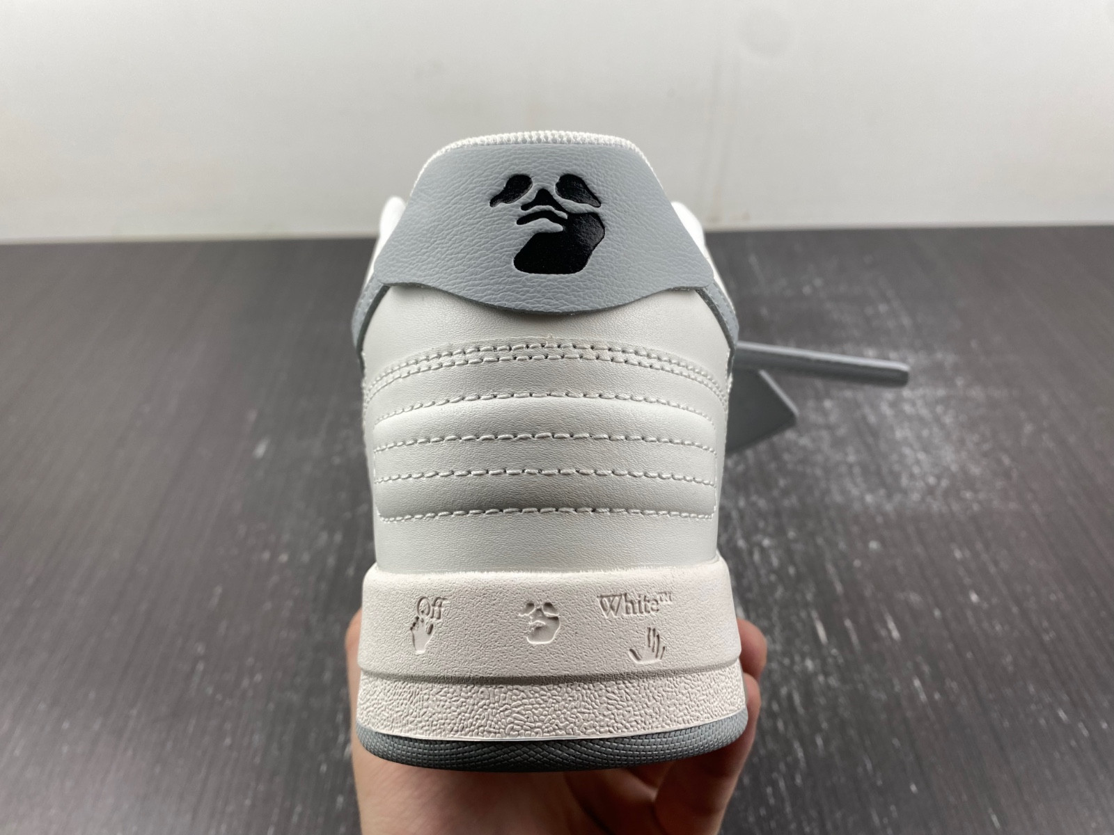 owt out of office sneakers