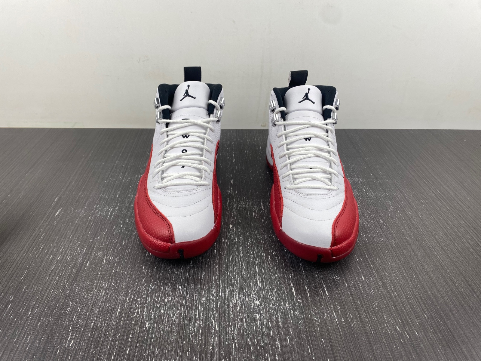 air jordan 12 cherry ct8013-116
