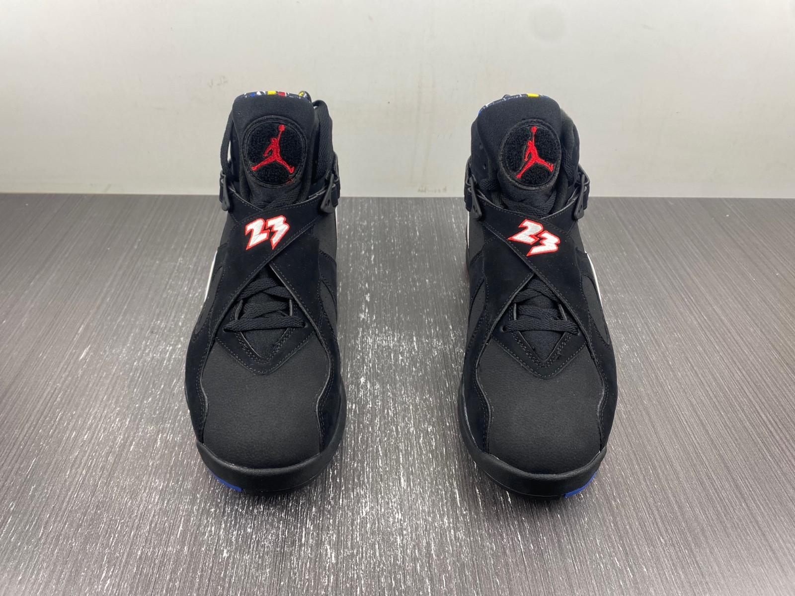 jordan 8 retro playoffs (2023) men