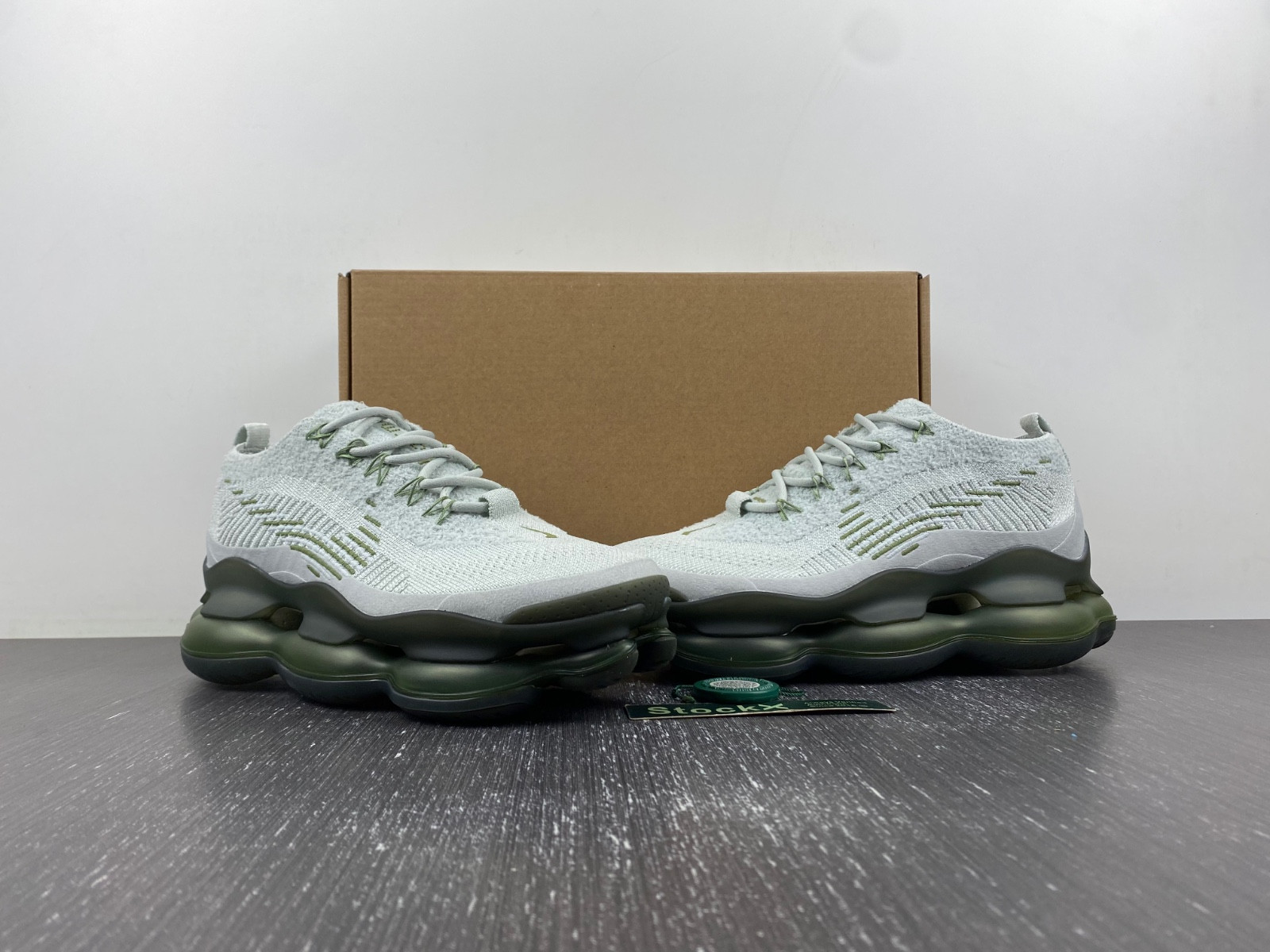 nike air max scorpion fk 