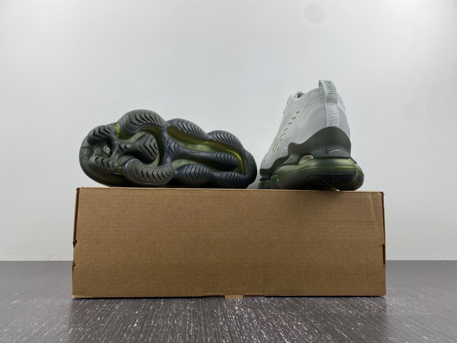 nike air max scorpion fk 