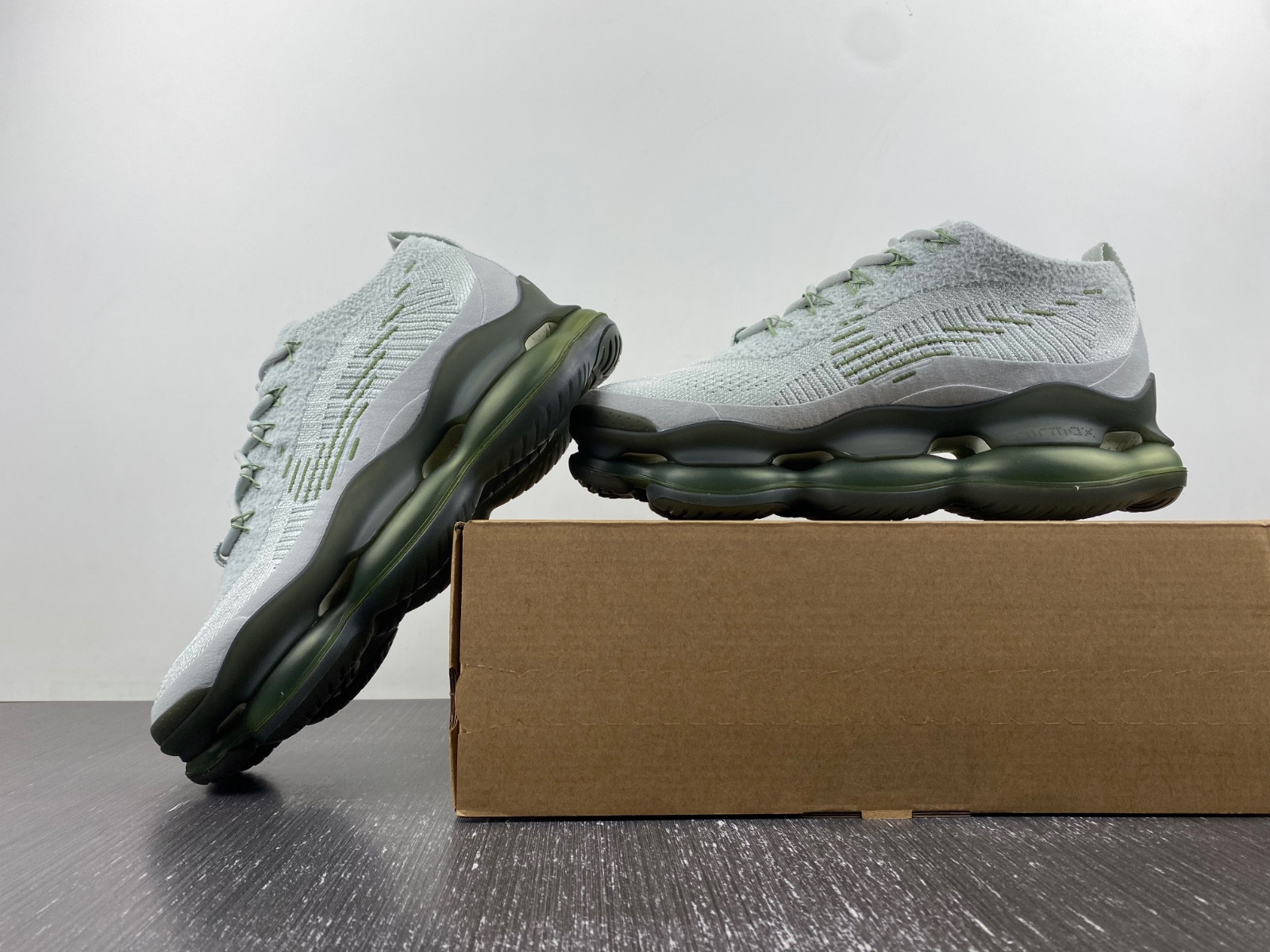 nike air max scorpion fk 