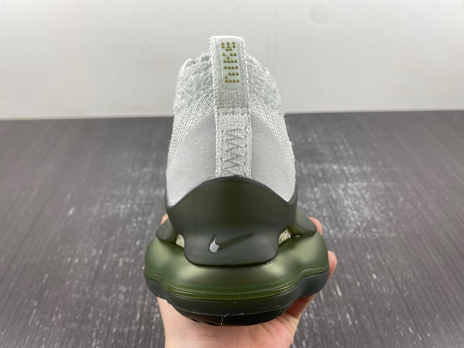 nike air max scorpion fk 