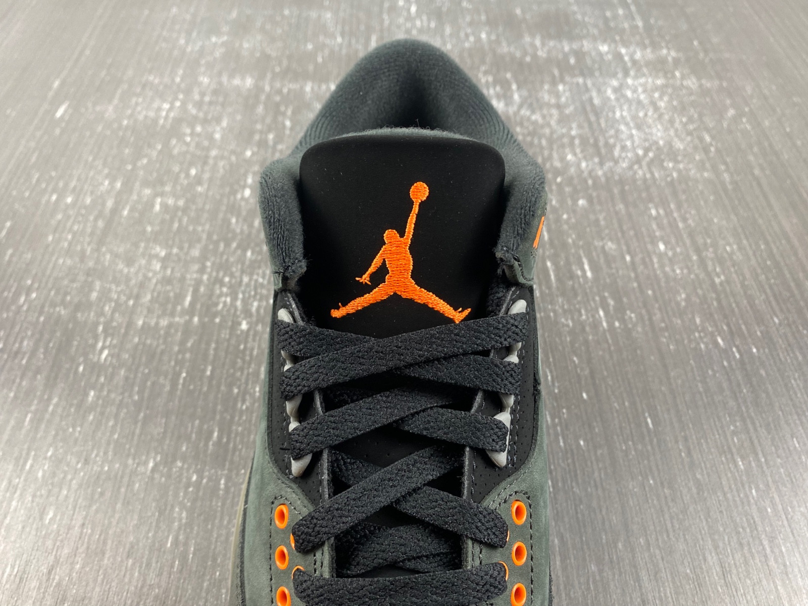 jordan 3 retro fear pack (2023) men