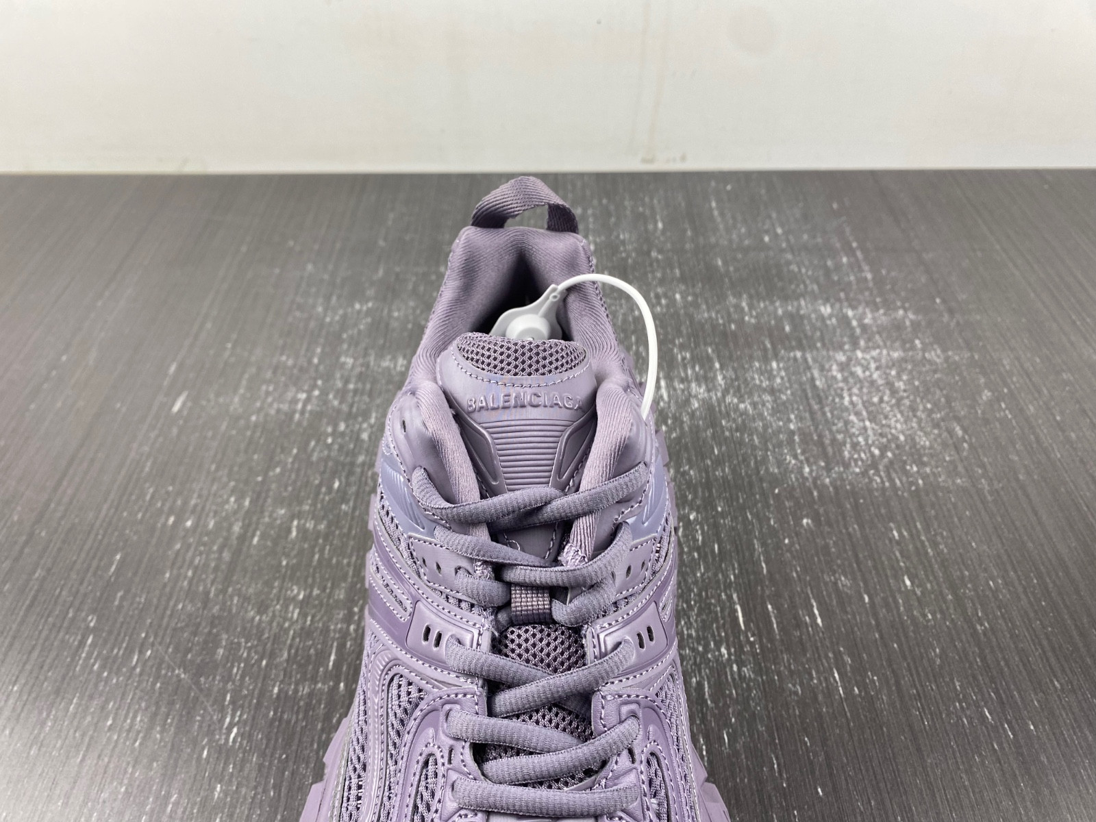 Ba*len*cia*ga defender sneaker