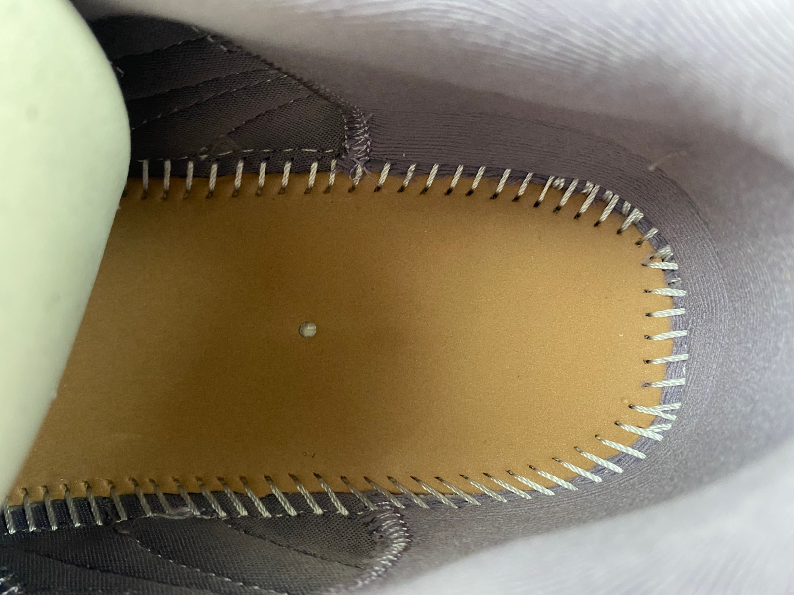 Ba*len*cia*ga defender sneaker