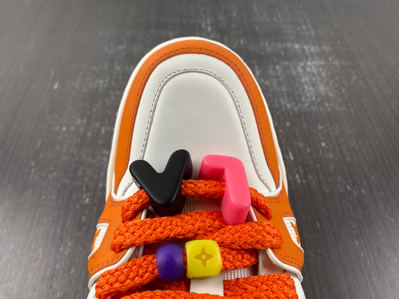 lwe trainer maxi sneaker