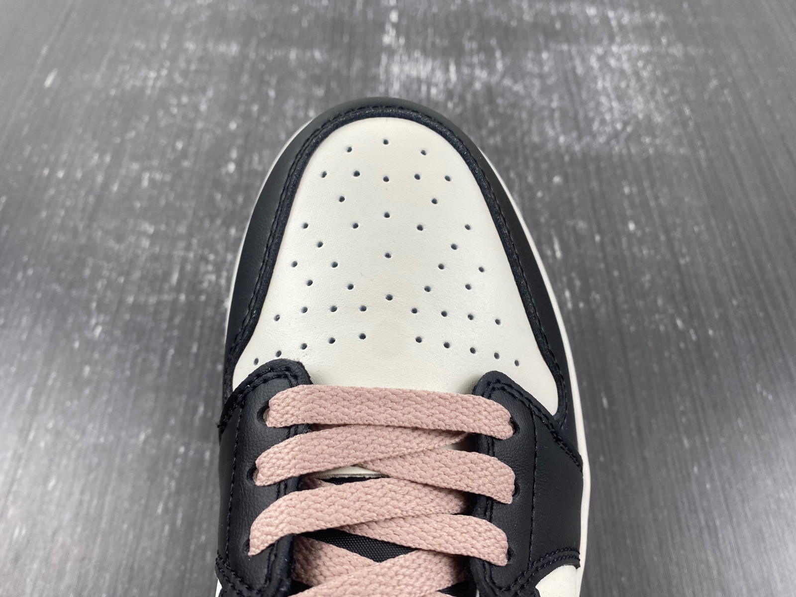 psg x air jordan 1 low og hf8828-100