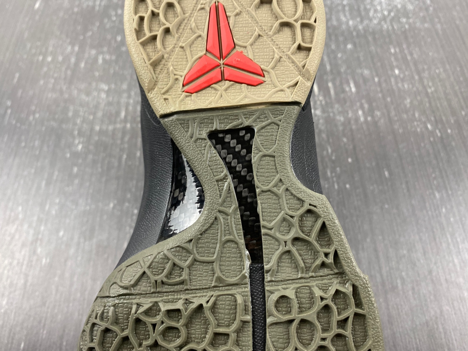 nike kobe 6 italian camo men