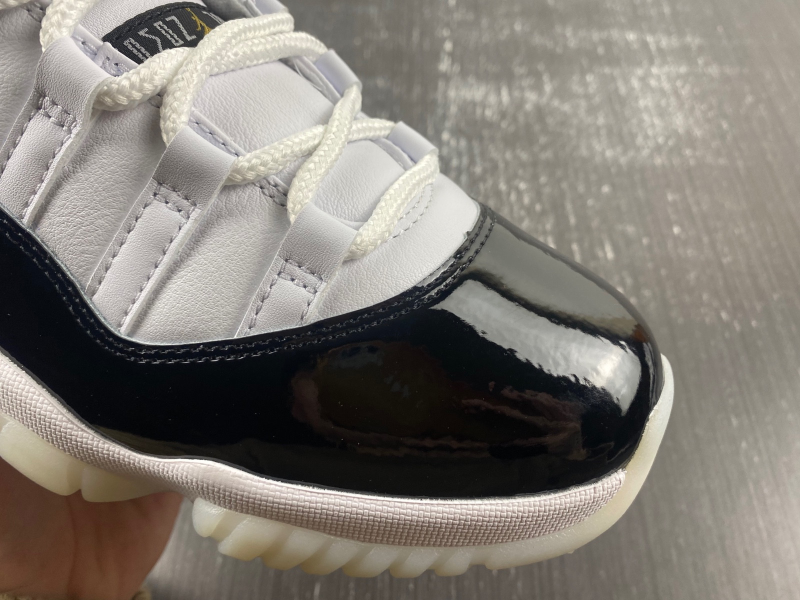 air jordan 11 "dmp" ct8012-170
