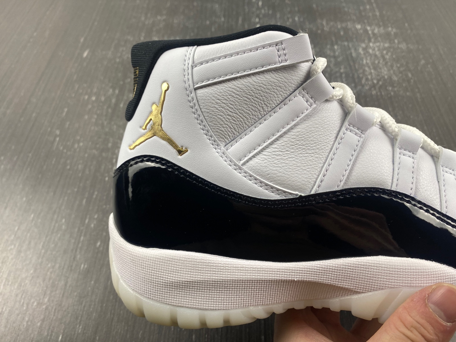 air jordan 11 "dmp" ct8012-170