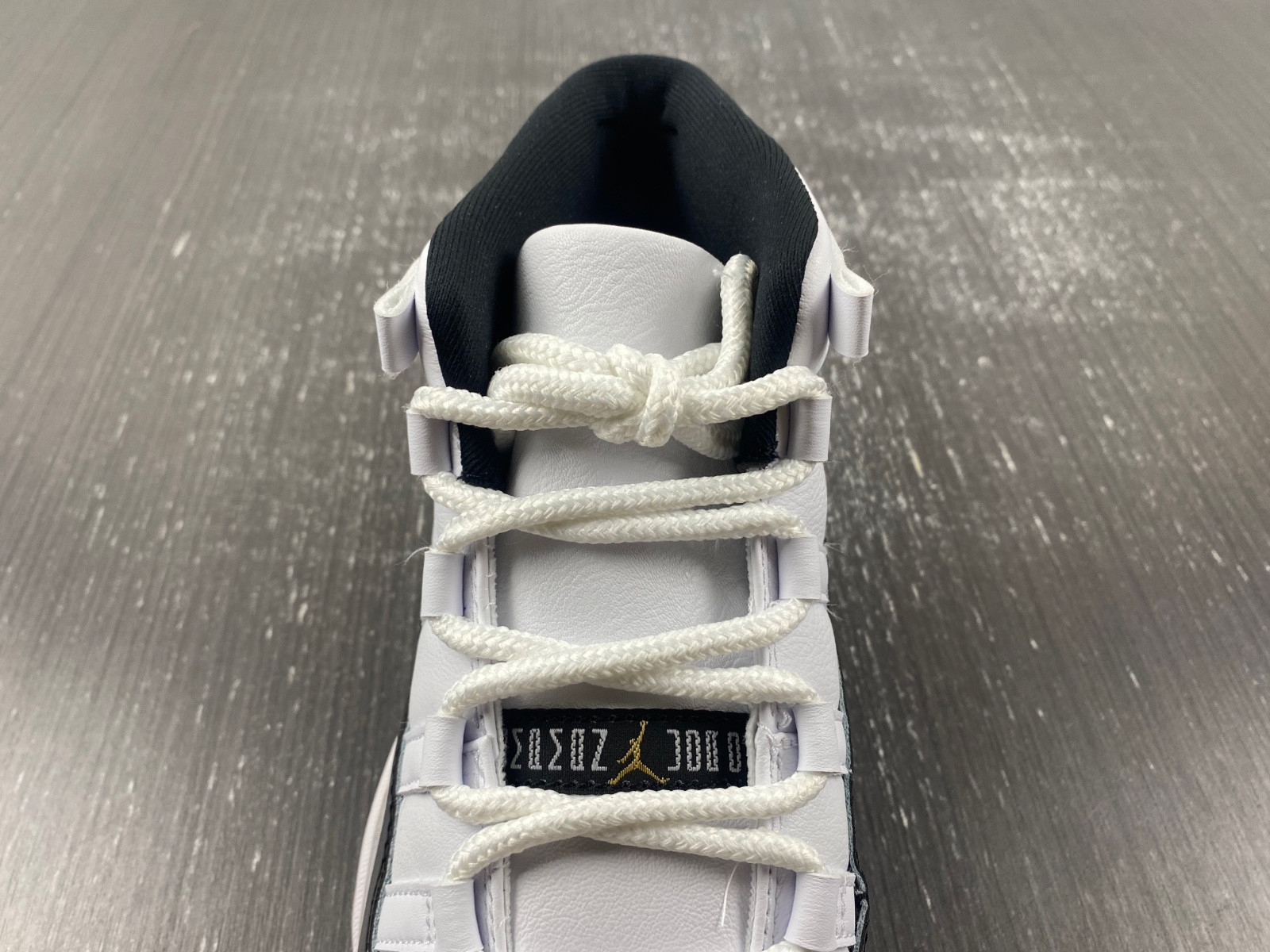 air jordan 11 "dmp" ct8012-170