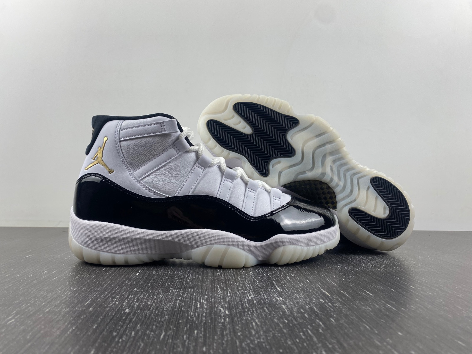 air jordan 11 "dmp" ct8012-170