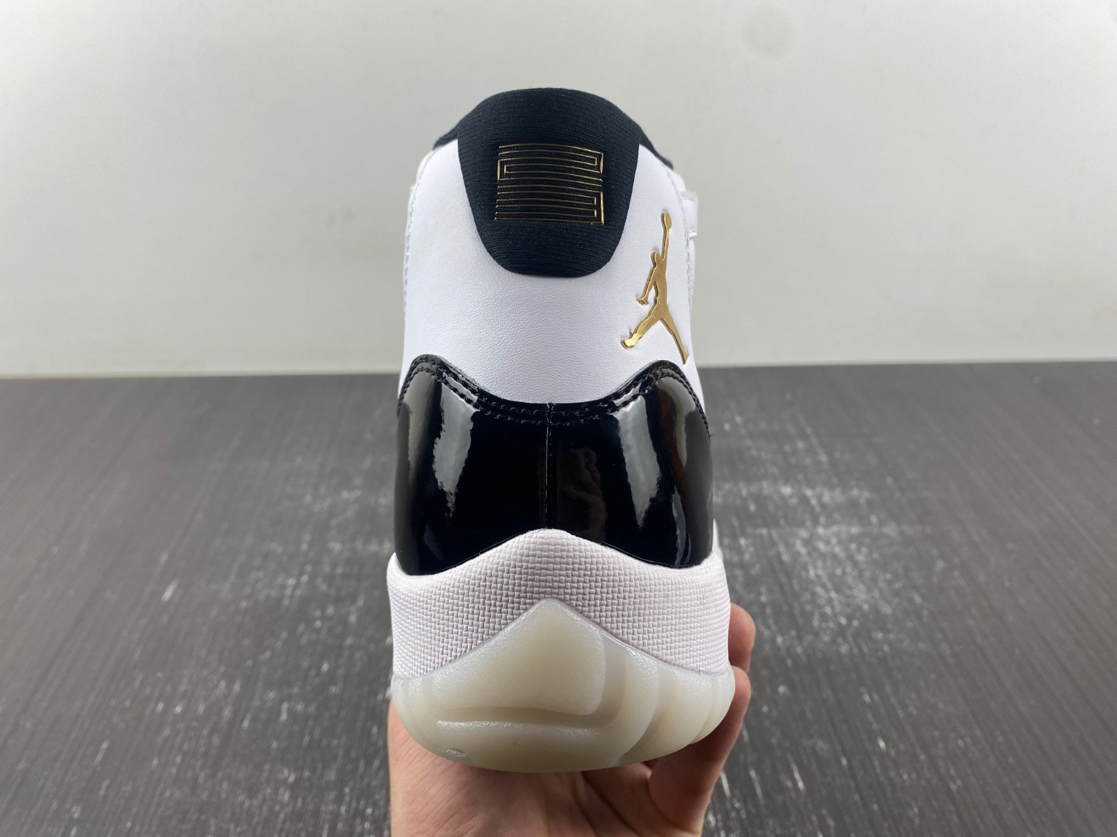 air jordan 11 "dmp" ct8012-170