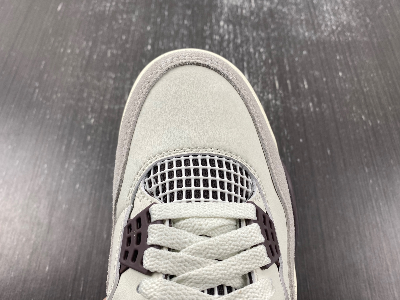 a ma maniere x air jordan 4 “phanT0m” fz4810-001