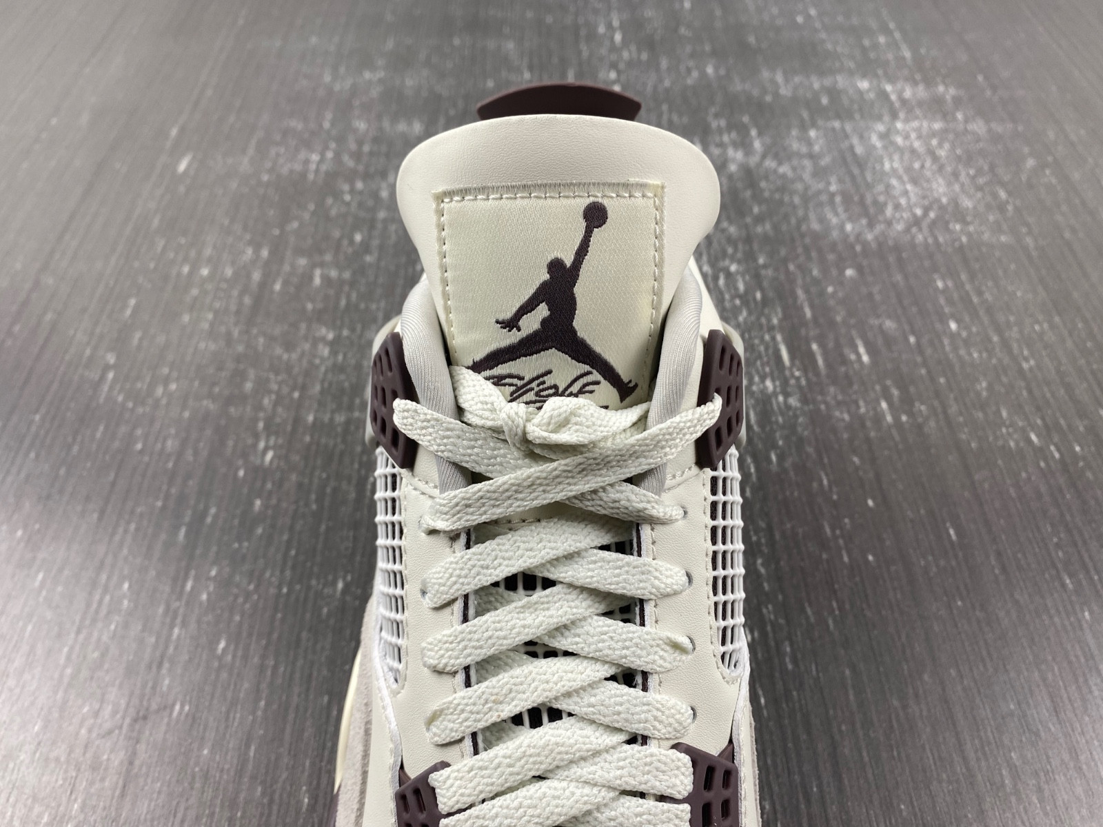 a ma maniere x air jordan 4 “phanT0m” fz4810-001