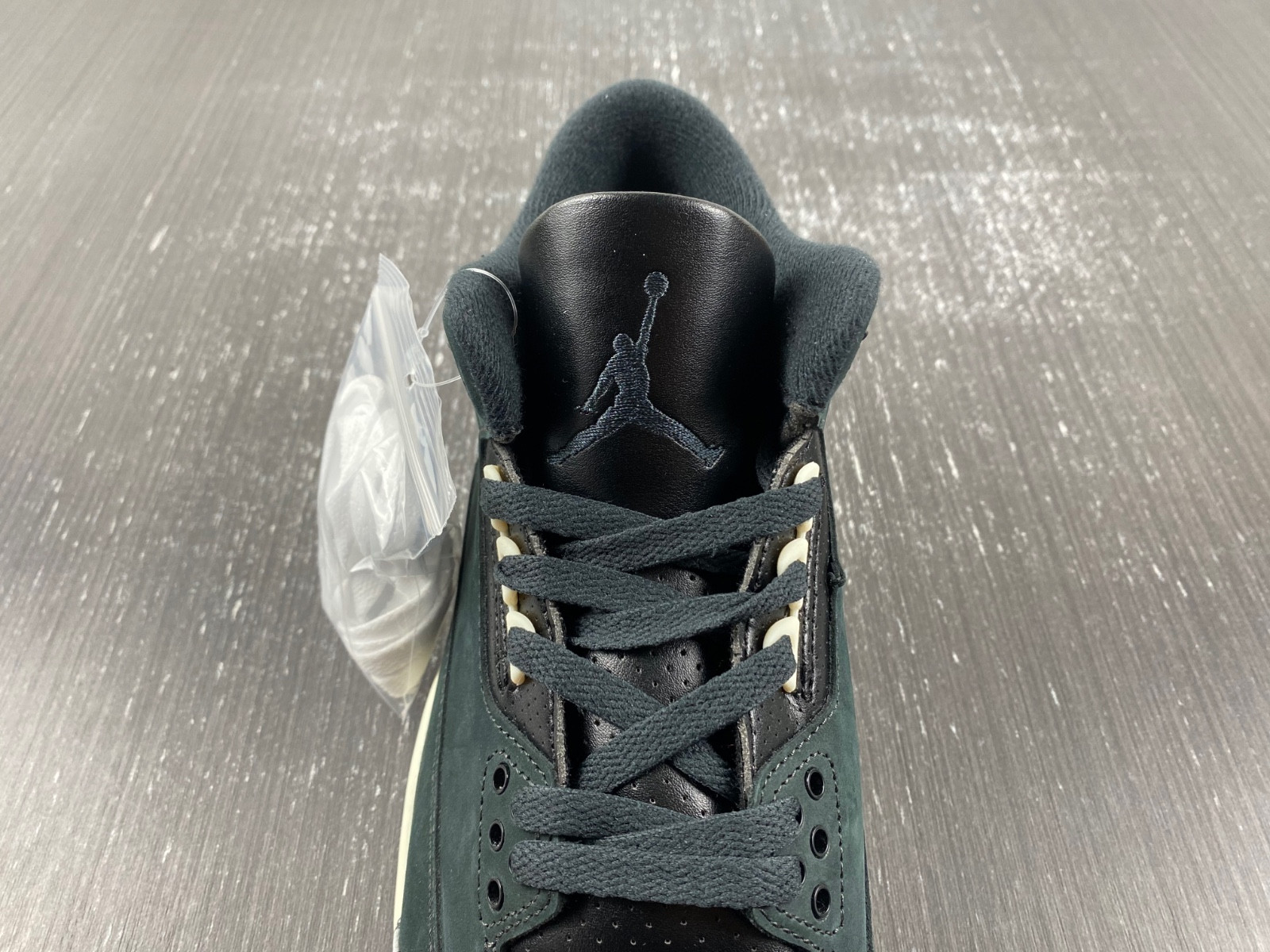 air jordan 3 womens "off noir" ck9246-001