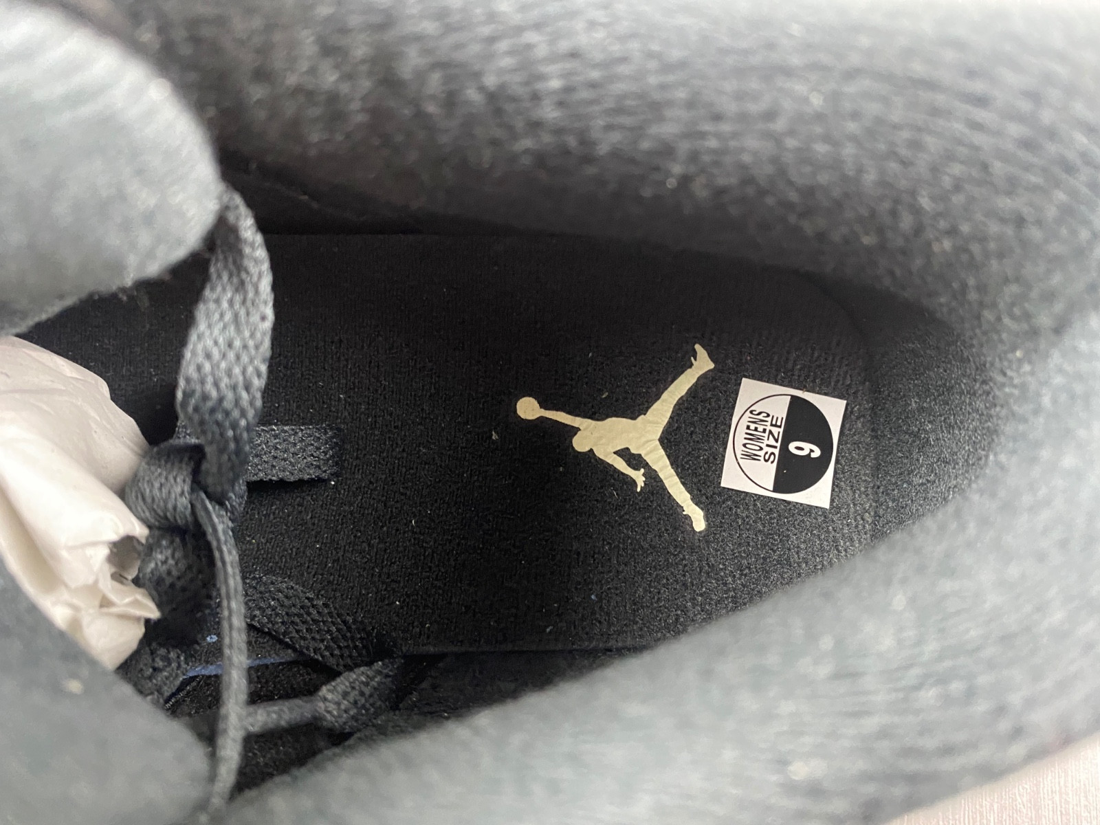 air jordan 3 womens "off noir" ck9246-001