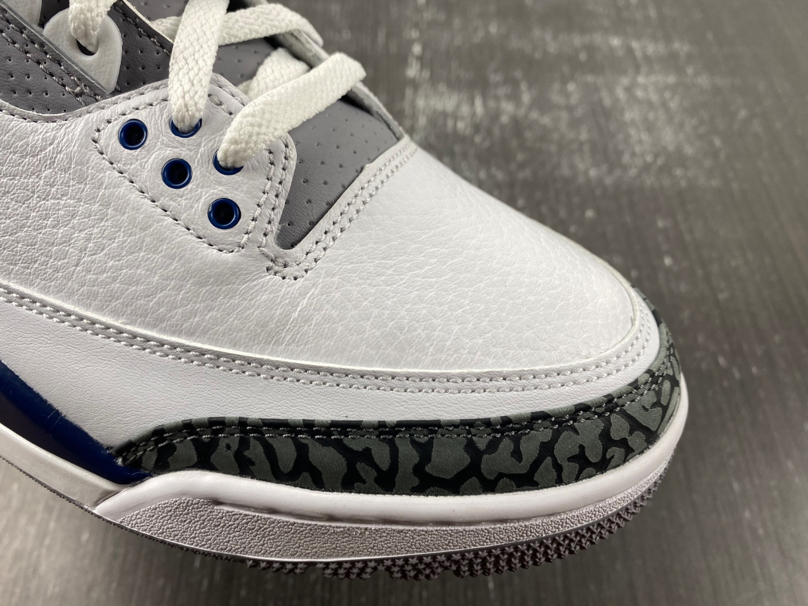 air jordan 3 “midnight navy” ct8532-140