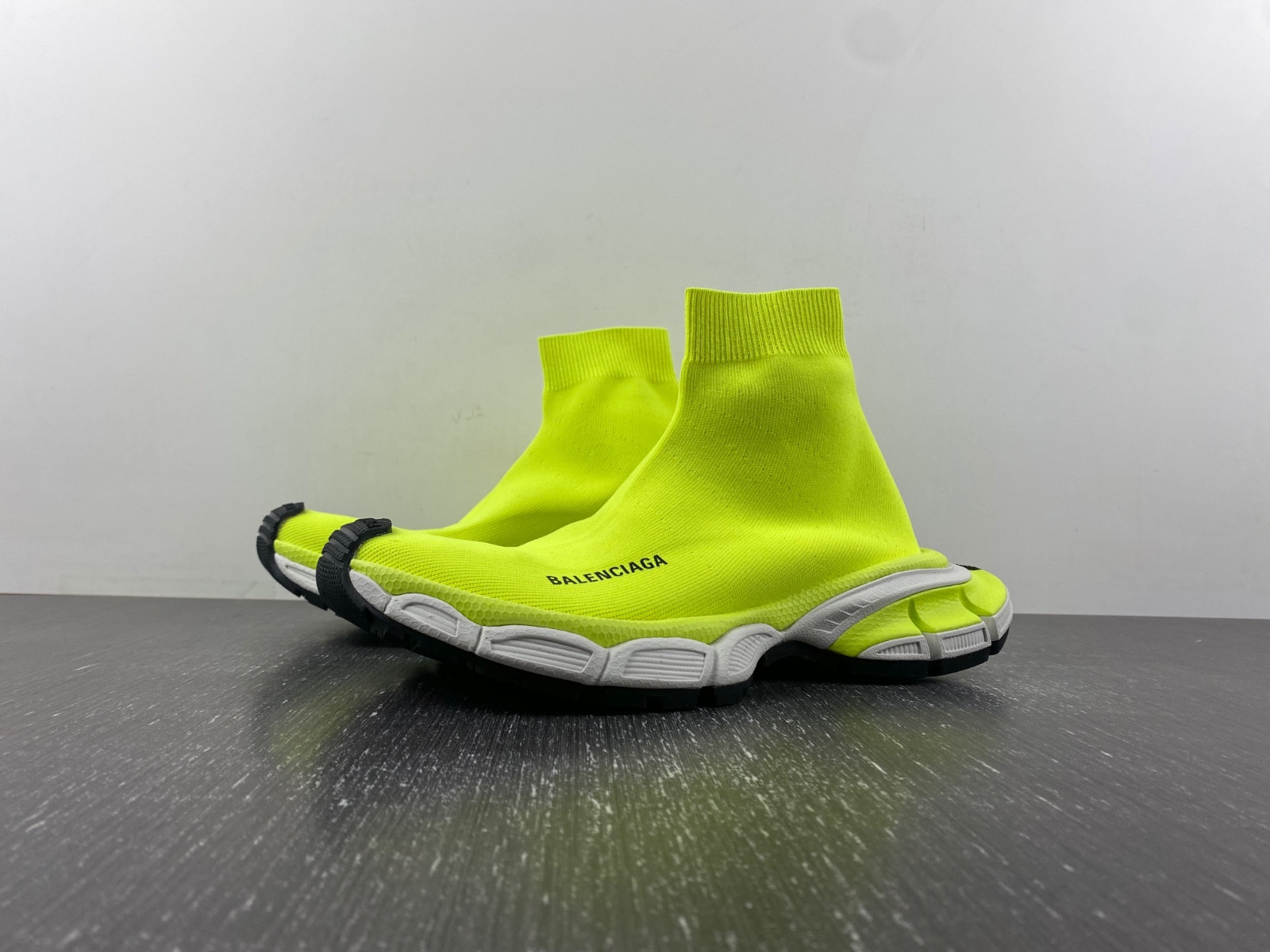 Ba*len*cia*ga 3xl sock sneaker