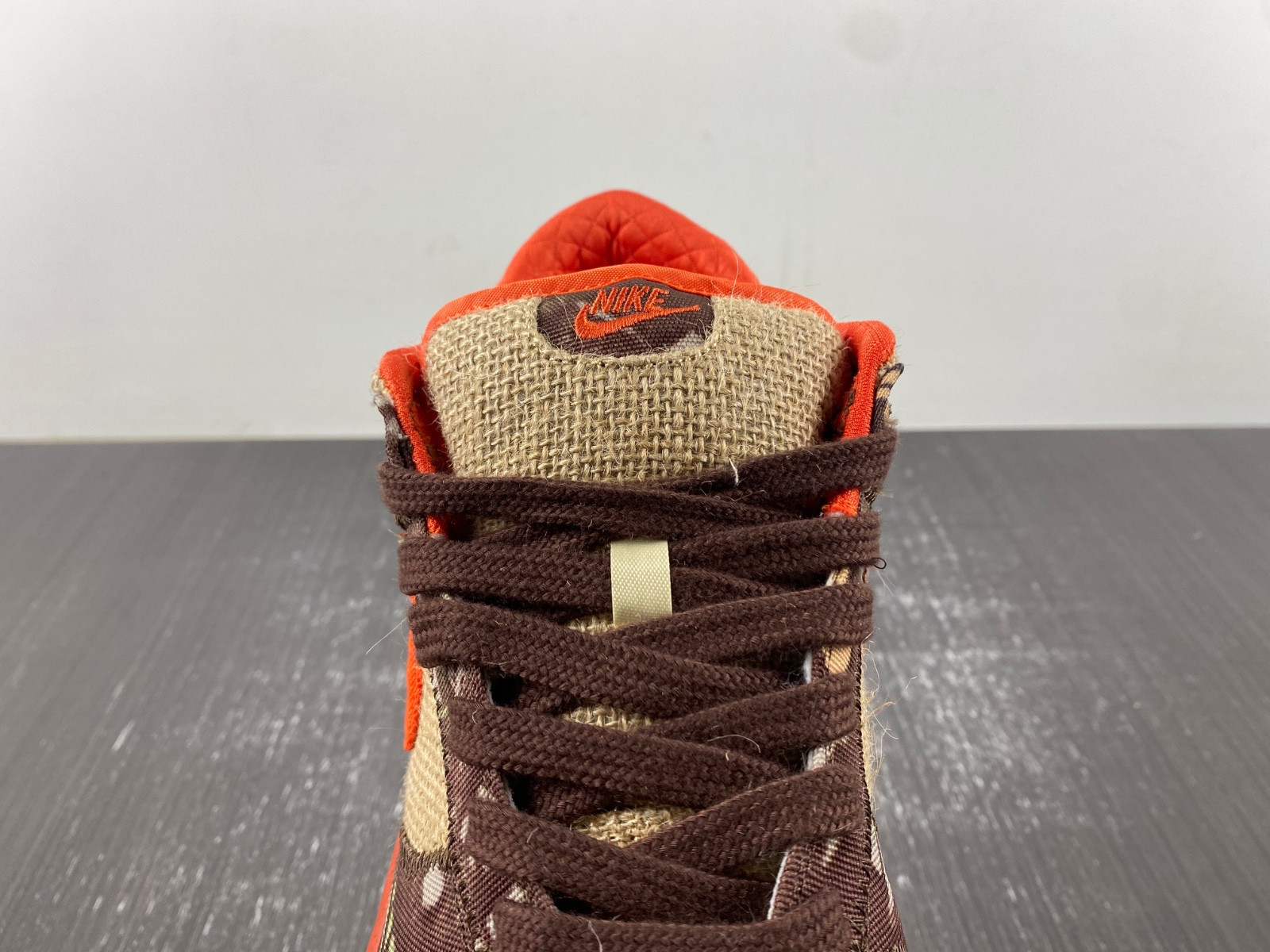 nike sb dunk low hunter reese forbes 304292-281