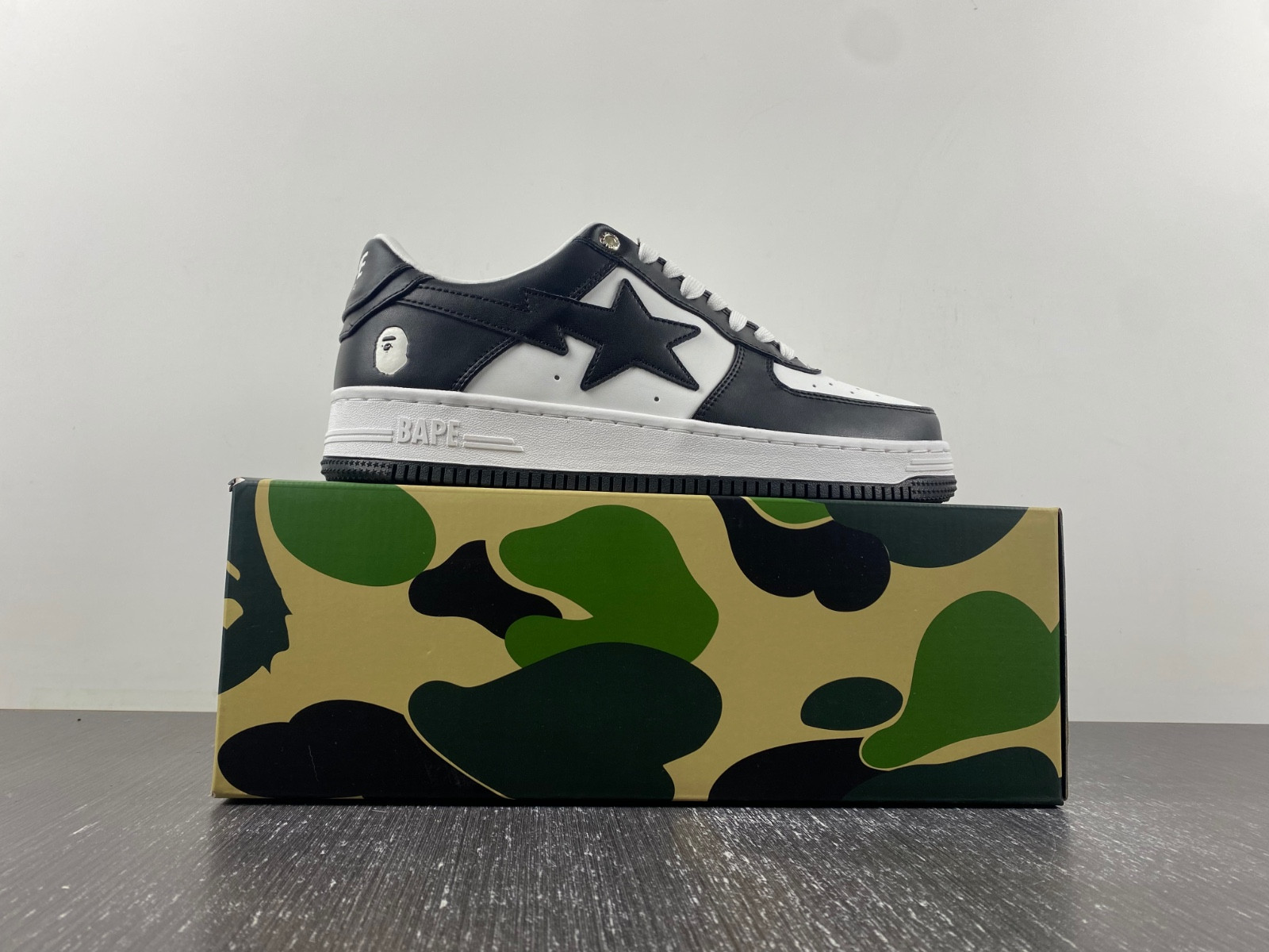 bape sneakers