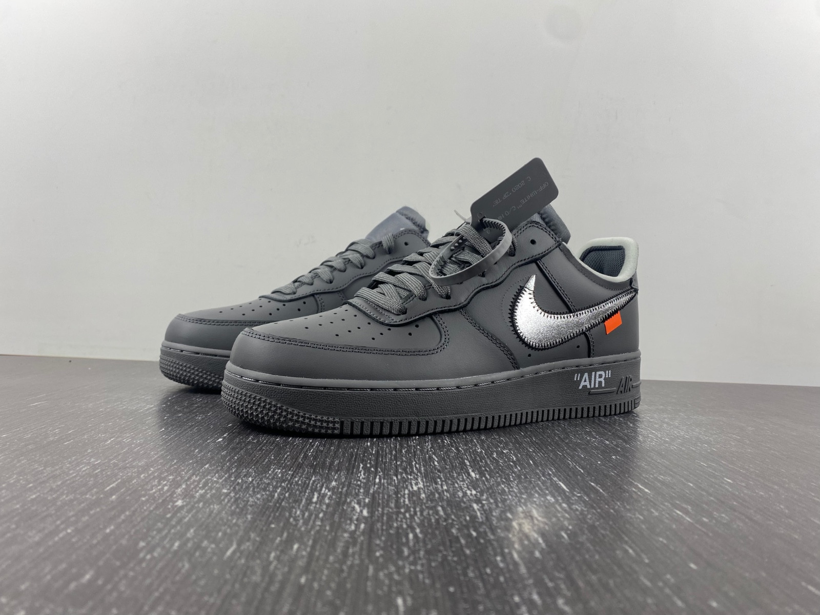 off-white™ x nike air force 1 dx1419-500